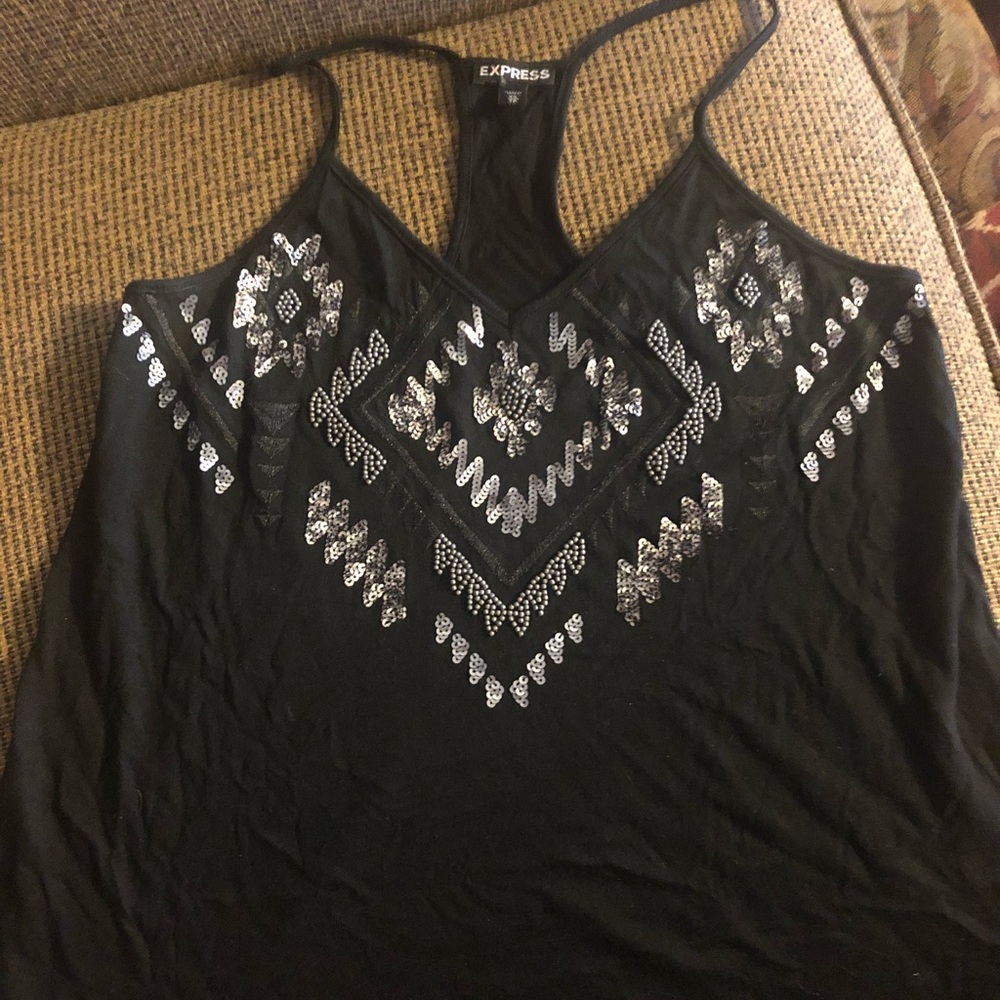 Express Tank XS